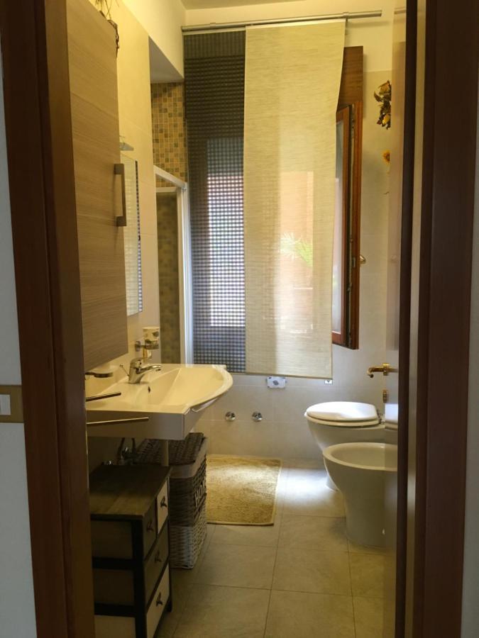 Casa Sangion Apartment Caorle Exterior photo
